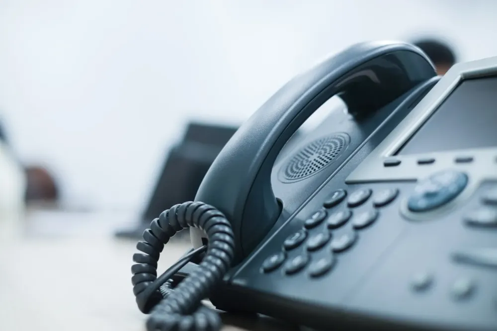 Plateforme téléphonique médical près de Strasbourg