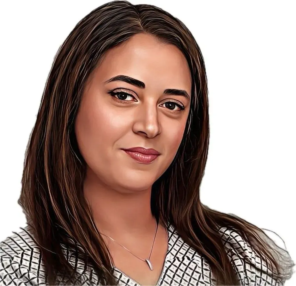 Soraya