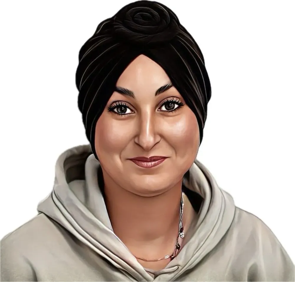 Khadija